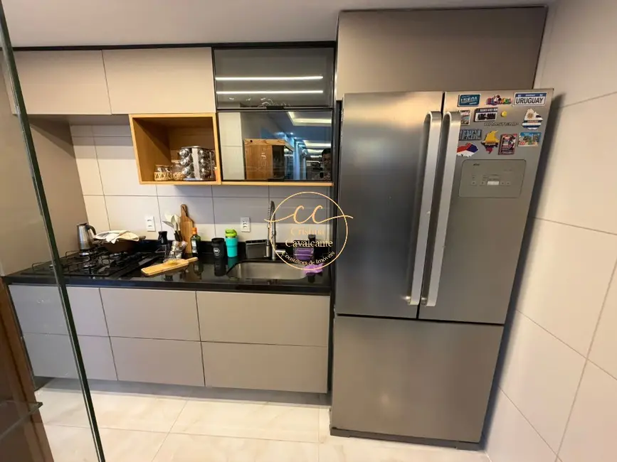 Foto 8 de Apartamento com 3 quartos à venda, 150m2 em Recreio dos Bandeirantes, Rio De Janeiro - RJ