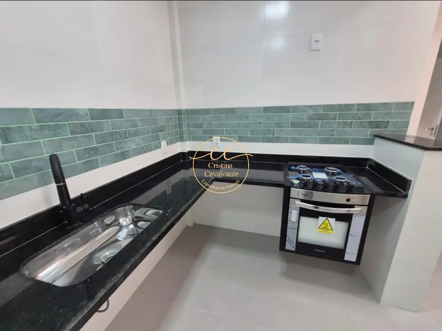 Apartamento com 3 quartos à venda, 90m2 em Botafogo, Rio De Janeiro - RJ - imagem 7 Foto 7 de Apartamento com 3 quartos à venda, 90m2 em Botafogo, Rio De Janeiro - RJ