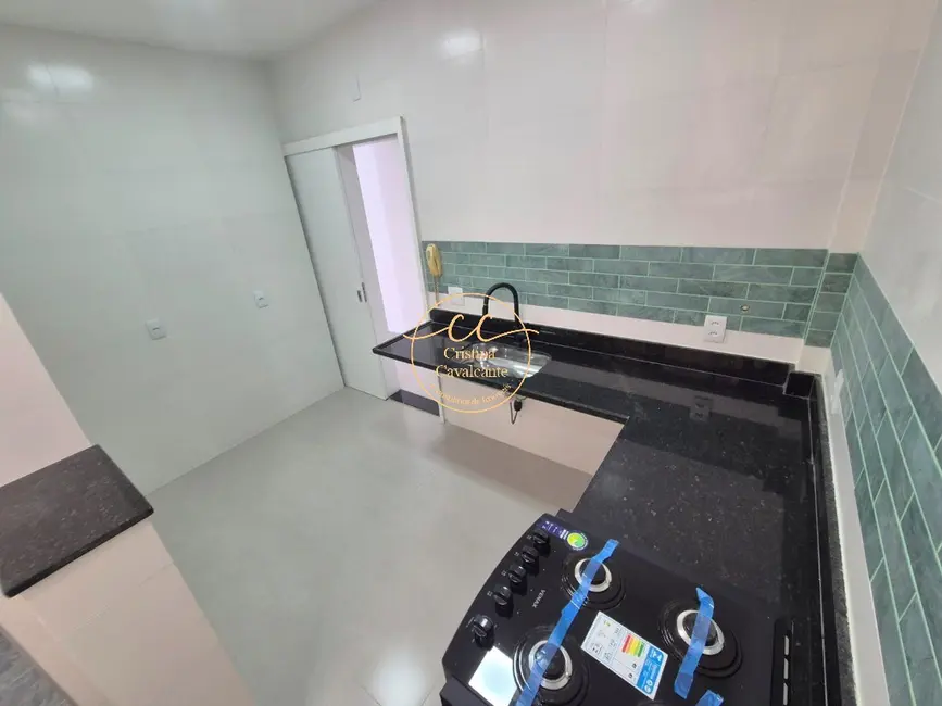 Apartamento com 3 quartos à venda, 90m2 em Botafogo, Rio De Janeiro - RJ - imagem 9 Foto 9 de Apartamento com 3 quartos à venda, 90m2 em Botafogo, Rio De Janeiro - RJ