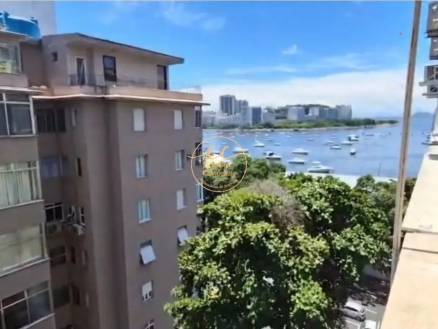 Apartamento com 3 quartos à venda, 90m2 em Botafogo, Rio De Janeiro - RJ - imagem 5 Foto 5 de Apartamento com 3 quartos à venda, 90m2 em Botafogo, Rio De Janeiro - RJ