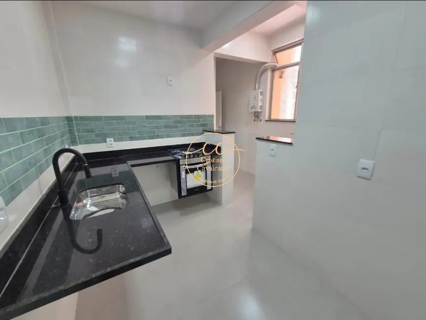 Apartamento com 3 quartos à venda, 90m2 em Botafogo, Rio De Janeiro - RJ - imagem 8 Foto 8 de Apartamento com 3 quartos à venda, 90m2 em Botafogo, Rio De Janeiro - RJ