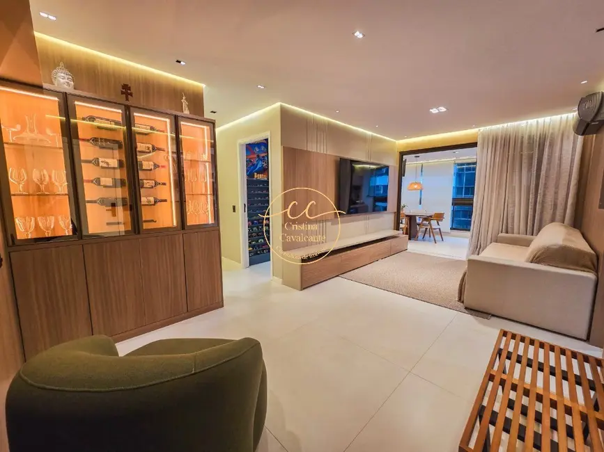 Apartamento com 2 quartos à venda, 86m2 em Barra da Tijuca, Rio De Janeiro - RJ - imagem 1 Foto 1 de Apartamento com 2 quartos à venda, 86m2 em Barra da Tijuca, Rio De Janeiro - RJ