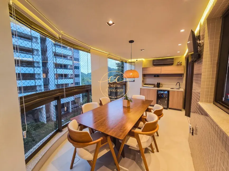 Apartamento com 2 quartos à venda, 86m2 em Barra da Tijuca, Rio De Janeiro - RJ - imagem 2 Foto 2 de Apartamento com 2 quartos à venda, 86m2 em Barra da Tijuca, Rio De Janeiro - RJ