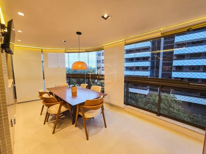 Apartamento com 2 quartos à venda, 86m2 em Barra da Tijuca, Rio De Janeiro - RJ - imagem 6 Foto 6 de Apartamento com 2 quartos à venda, 86m2 em Barra da Tijuca, Rio De Janeiro - RJ