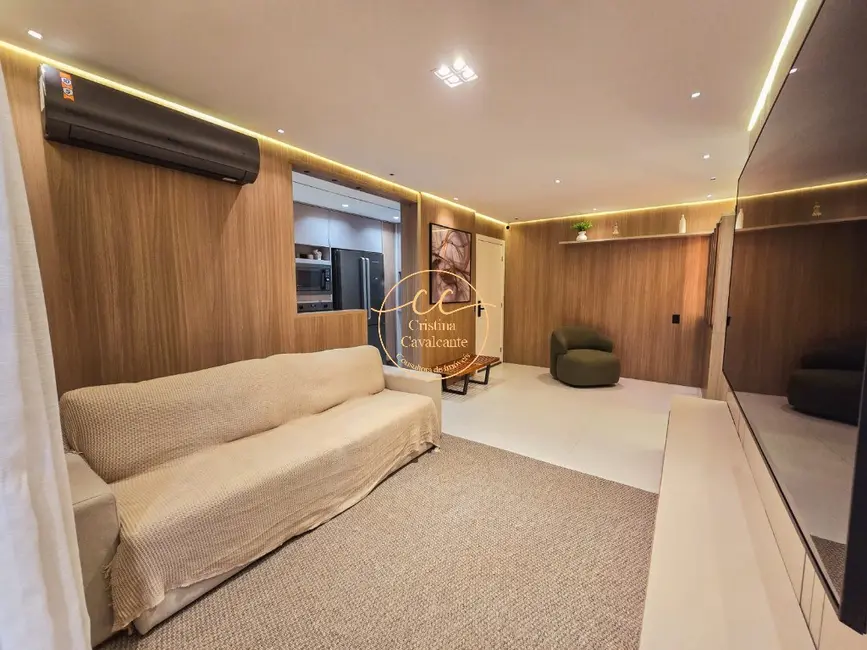 Apartamento com 2 quartos à venda, 86m2 em Barra da Tijuca, Rio De Janeiro - RJ - imagem 3 Foto 3 de Apartamento com 2 quartos à venda, 86m2 em Barra da Tijuca, Rio De Janeiro - RJ