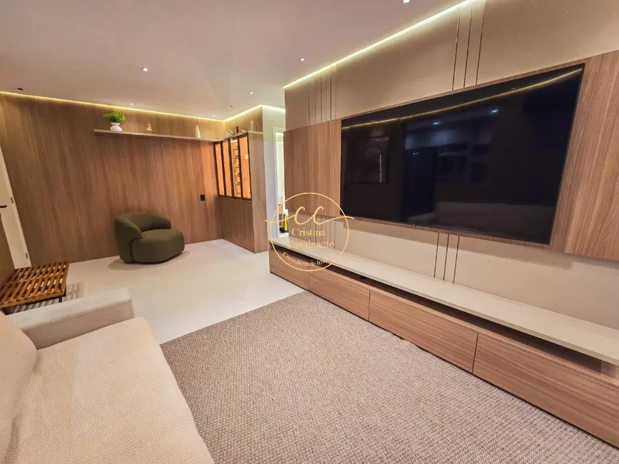 Apartamento com 2 quartos à venda, 86m2 em Barra da Tijuca, Rio De Janeiro - RJ - imagem 9 Foto 9 de Apartamento com 2 quartos à venda, 86m2 em Barra da Tijuca, Rio De Janeiro - RJ