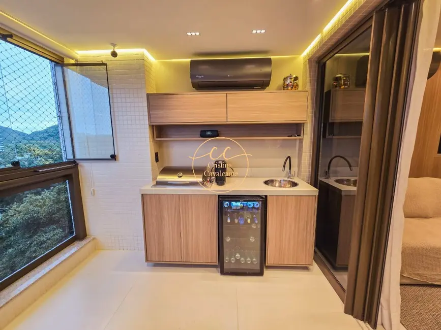 Apartamento com 2 quartos à venda, 86m2 em Barra da Tijuca, Rio De Janeiro - RJ - imagem 5 Foto 5 de Apartamento com 2 quartos à venda, 86m2 em Barra da Tijuca, Rio De Janeiro - RJ