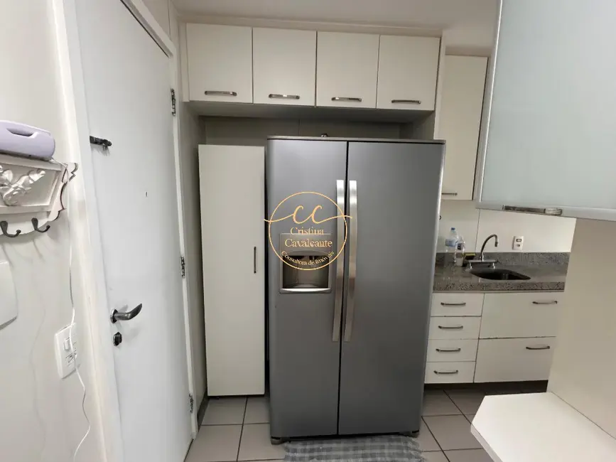 Apartamento com 4 quartos à venda, 140m2 em Barra da Tijuca, Rio De Janeiro - RJ - imagem 8 Foto 8 de Apartamento com 4 quartos à venda, 140m2 em Barra da Tijuca, Rio De Janeiro - RJ