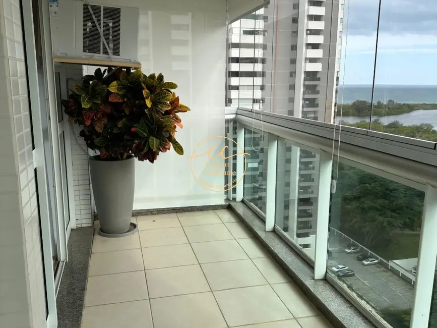 Apartamento com 4 quartos à venda, 140m2 em Barra da Tijuca, Rio De Janeiro - RJ - imagem 2 Foto 2 de Apartamento com 4 quartos à venda, 140m2 em Barra da Tijuca, Rio De Janeiro - RJ