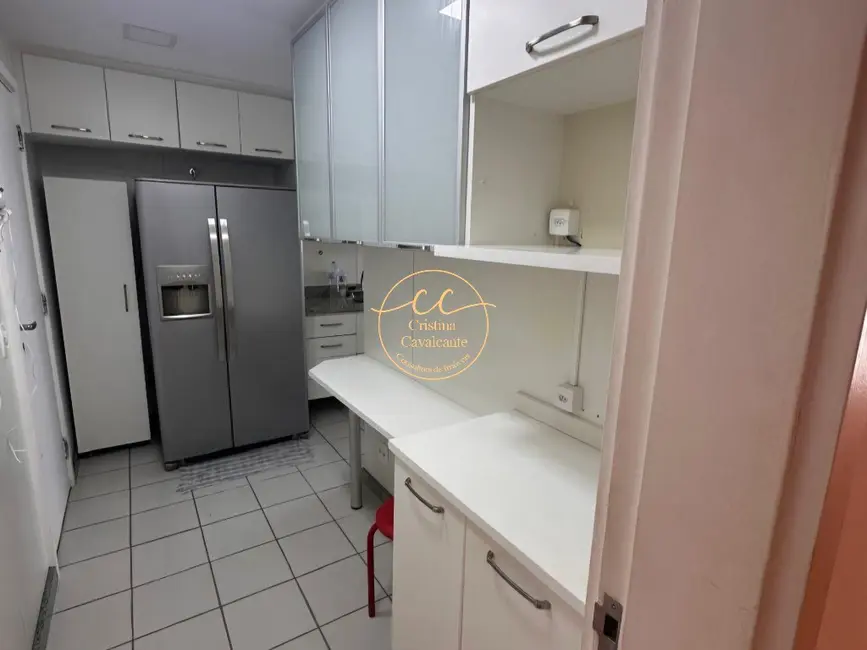 Apartamento com 4 quartos à venda, 140m2 em Barra da Tijuca, Rio De Janeiro - RJ - imagem 9 Foto 9 de Apartamento com 4 quartos à venda, 140m2 em Barra da Tijuca, Rio De Janeiro - RJ