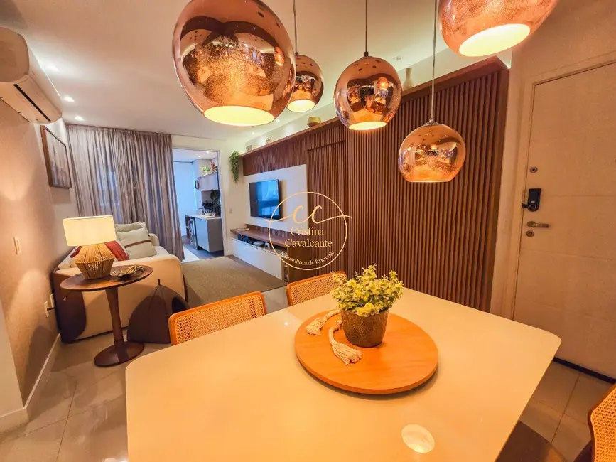 Foto 2 de Apartamento com 2 quartos à venda, 86m2 em Rio De Janeiro - RJ