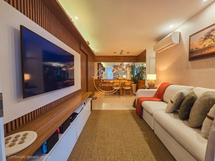 Foto 3 de Apartamento com 2 quartos à venda, 86m2 em Rio De Janeiro - RJ