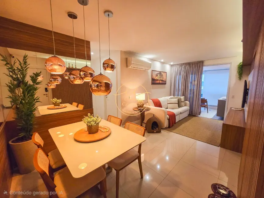 Foto 1 de Apartamento com 2 quartos à venda, 86m2 em Rio De Janeiro - RJ