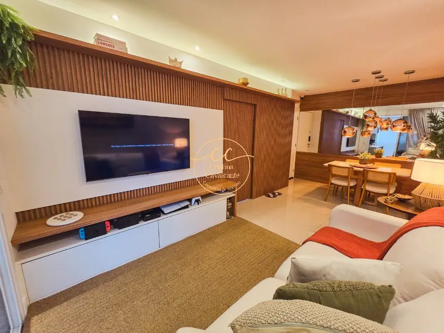 Foto 4 de Apartamento com 2 quartos à venda, 86m2 em Rio De Janeiro - RJ
