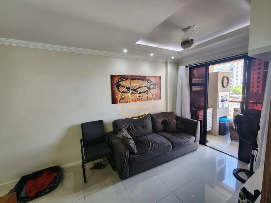 Foto 3 de Apartamento com 3 quartos à venda, 78m2 em Cachambi, Rio De Janeiro - RJ