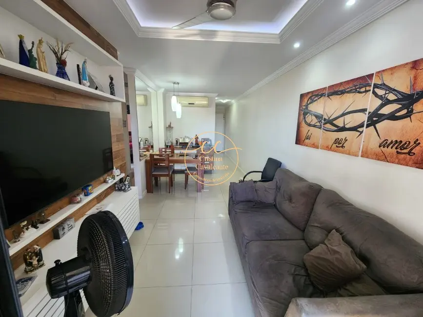 Foto 7 de Apartamento com 3 quartos à venda, 78m2 em Cachambi, Rio De Janeiro - RJ