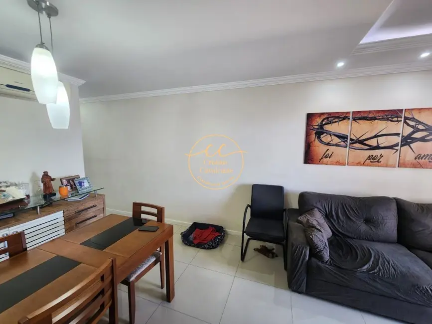 Foto 4 de Apartamento com 3 quartos à venda, 78m2 em Cachambi, Rio De Janeiro - RJ