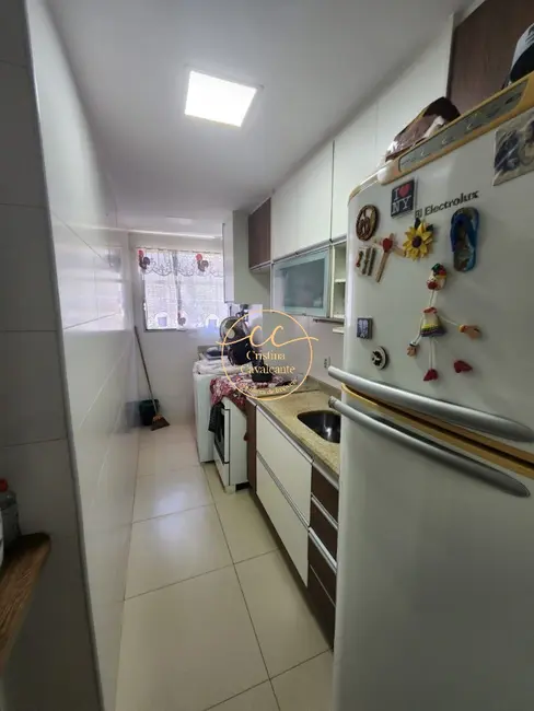 Foto 8 de Apartamento com 3 quartos à venda, 78m2 em Cachambi, Rio De Janeiro - RJ