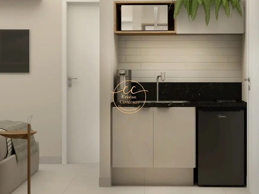 Apartamento com 2 quartos à venda, 55m2 em Botafogo, Rio De Janeiro - RJ - imagem 3 Foto 3 de Apartamento com 2 quartos à venda, 55m2 em Botafogo, Rio De Janeiro - RJ