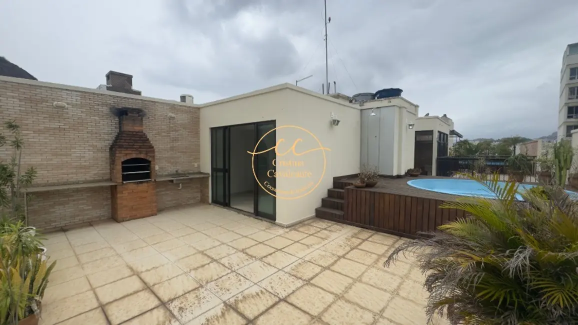 Apartamento com 3 quartos à venda, 210m2 em Tijuca, Rio De Janeiro - RJ - imagem 1 Foto 1 de Apartamento com 3 quartos à venda, 210m2 em Tijuca, Rio De Janeiro - RJ