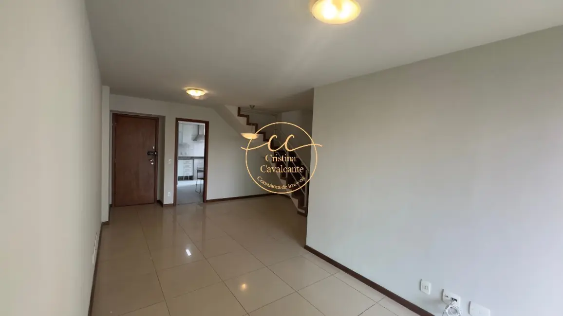 Apartamento com 3 quartos à venda, 210m2 em Tijuca, Rio De Janeiro - RJ - imagem 3 Foto 3 de Apartamento com 3 quartos à venda, 210m2 em Tijuca, Rio De Janeiro - RJ