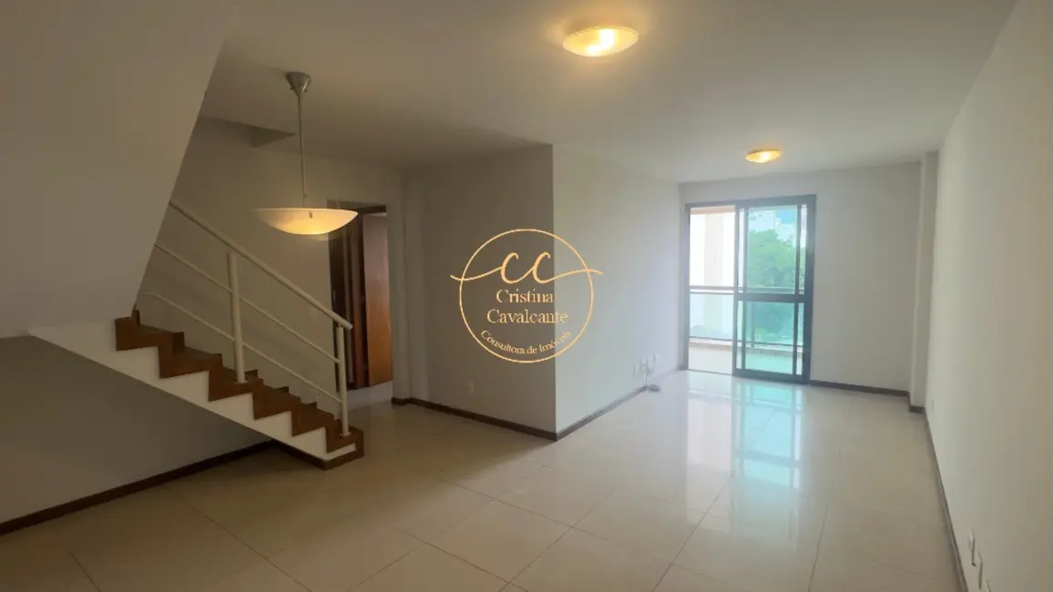 Apartamento com 3 quartos à venda, 210m2 em Tijuca, Rio De Janeiro - RJ - imagem 2 Foto 2 de Apartamento com 3 quartos à venda, 210m2 em Tijuca, Rio De Janeiro - RJ