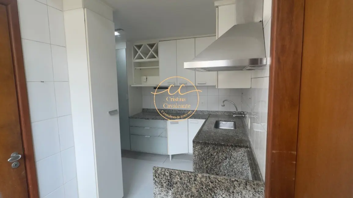 Apartamento com 3 quartos à venda, 210m2 em Tijuca, Rio De Janeiro - RJ - imagem 7 Foto 7 de Apartamento com 3 quartos à venda, 210m2 em Tijuca, Rio De Janeiro - RJ