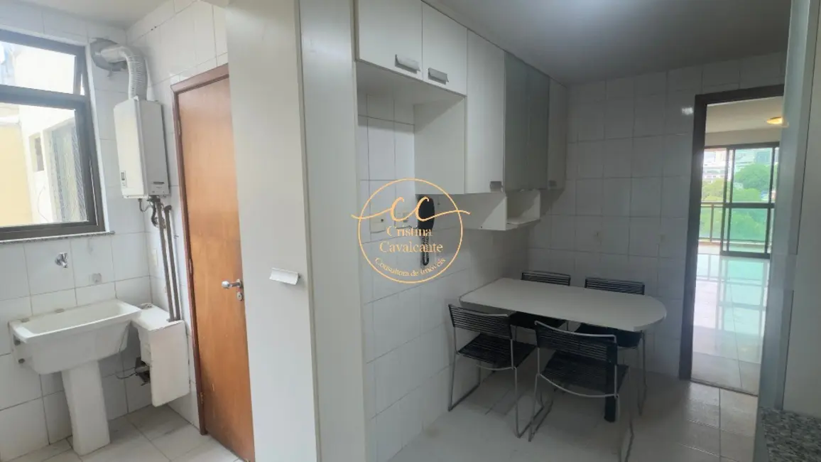 Apartamento com 3 quartos à venda, 210m2 em Tijuca, Rio De Janeiro - RJ - imagem 6 Foto 6 de Apartamento com 3 quartos à venda, 210m2 em Tijuca, Rio De Janeiro - RJ