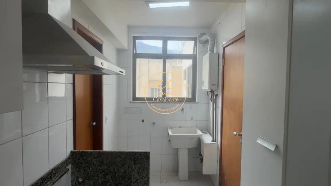 Apartamento com 3 quartos à venda, 210m2 em Tijuca, Rio De Janeiro - RJ - imagem 8 Foto 8 de Apartamento com 3 quartos à venda, 210m2 em Tijuca, Rio De Janeiro - RJ
