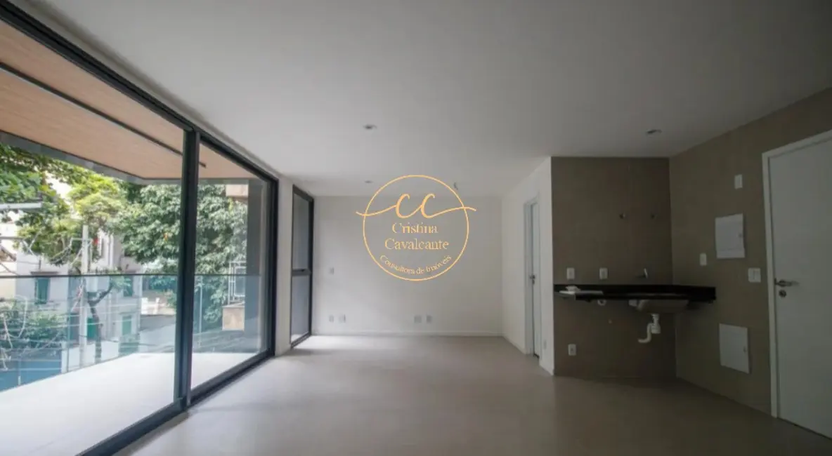 Foto 1 de Apartamento com 1 quarto à venda, 50m2 em Tijuca, Rio De Janeiro - RJ