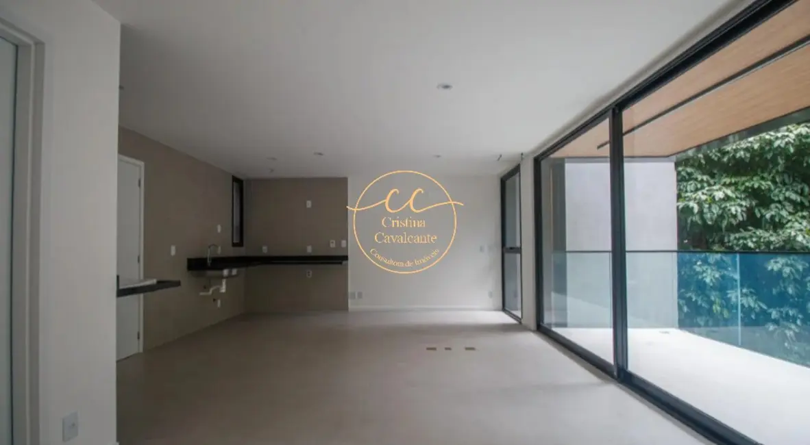 Foto 4 de Apartamento com 1 quarto à venda, 50m2 em Tijuca, Rio De Janeiro - RJ