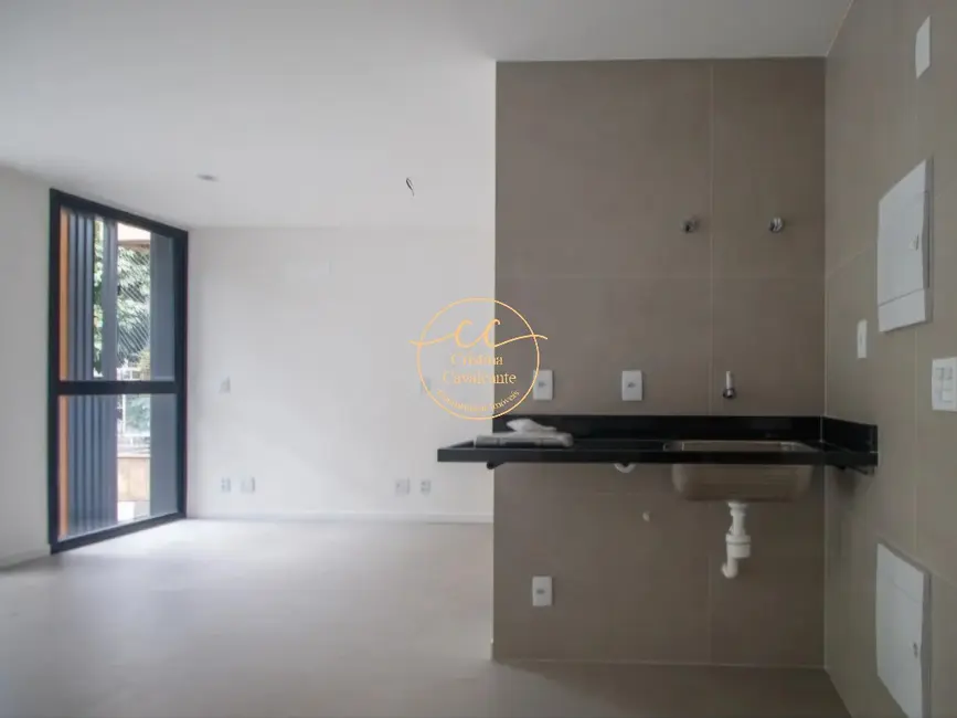 Foto 8 de Apartamento com 1 quarto à venda, 50m2 em Tijuca, Rio De Janeiro - RJ