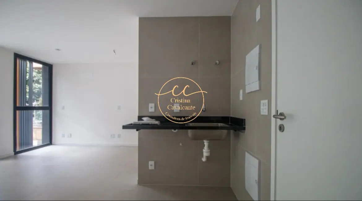 Foto 7 de Apartamento com 1 quarto à venda, 50m2 em Tijuca, Rio De Janeiro - RJ