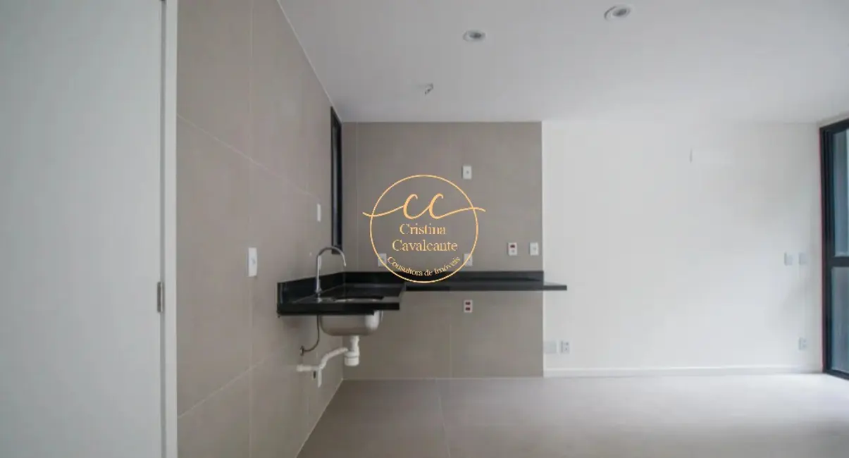 Foto 9 de Apartamento com 1 quarto à venda, 50m2 em Tijuca, Rio De Janeiro - RJ