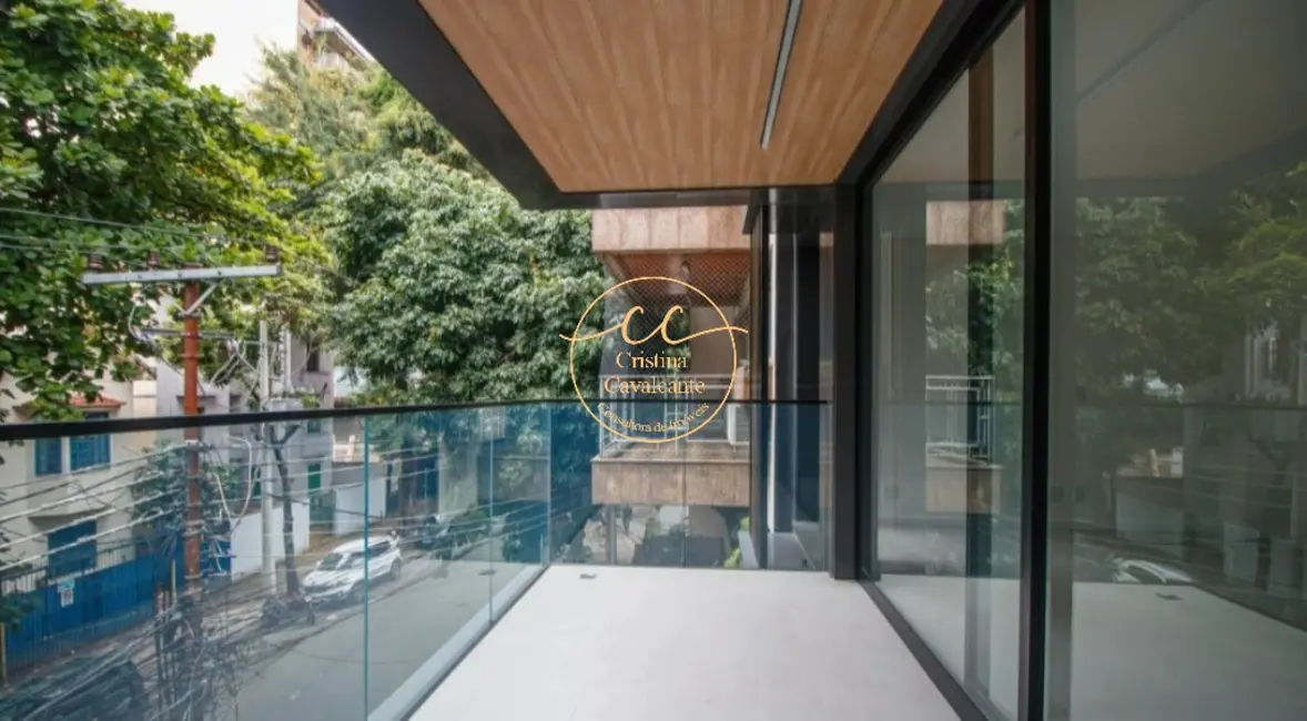Foto 5 de Apartamento com 1 quarto à venda, 50m2 em Tijuca, Rio De Janeiro - RJ