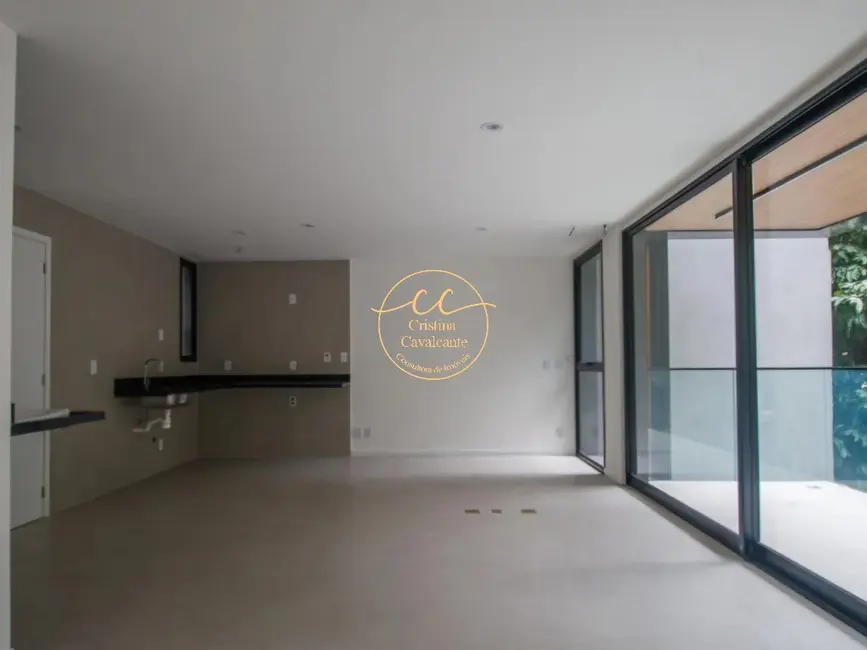 Foto 3 de Apartamento com 1 quarto à venda, 50m2 em Tijuca, Rio De Janeiro - RJ