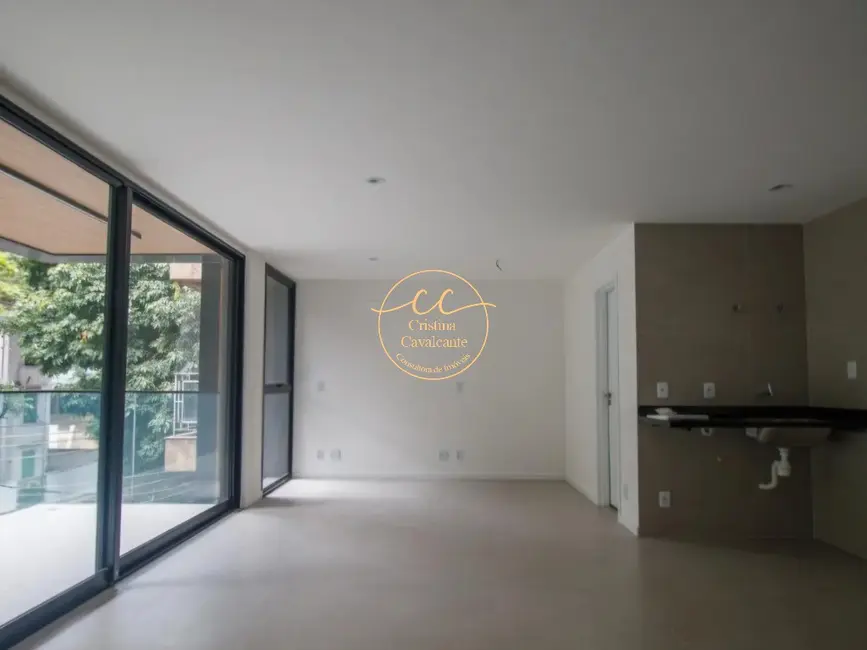 Foto 2 de Apartamento com 1 quarto à venda, 50m2 em Tijuca, Rio De Janeiro - RJ