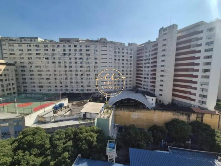 Apartamento com 1 quarto à venda, 34m2 em Copacabana, Rio De Janeiro - RJ - imagem 5 Foto 5 de Apartamento com 1 quarto à venda, 34m2 em Copacabana, Rio De Janeiro - RJ