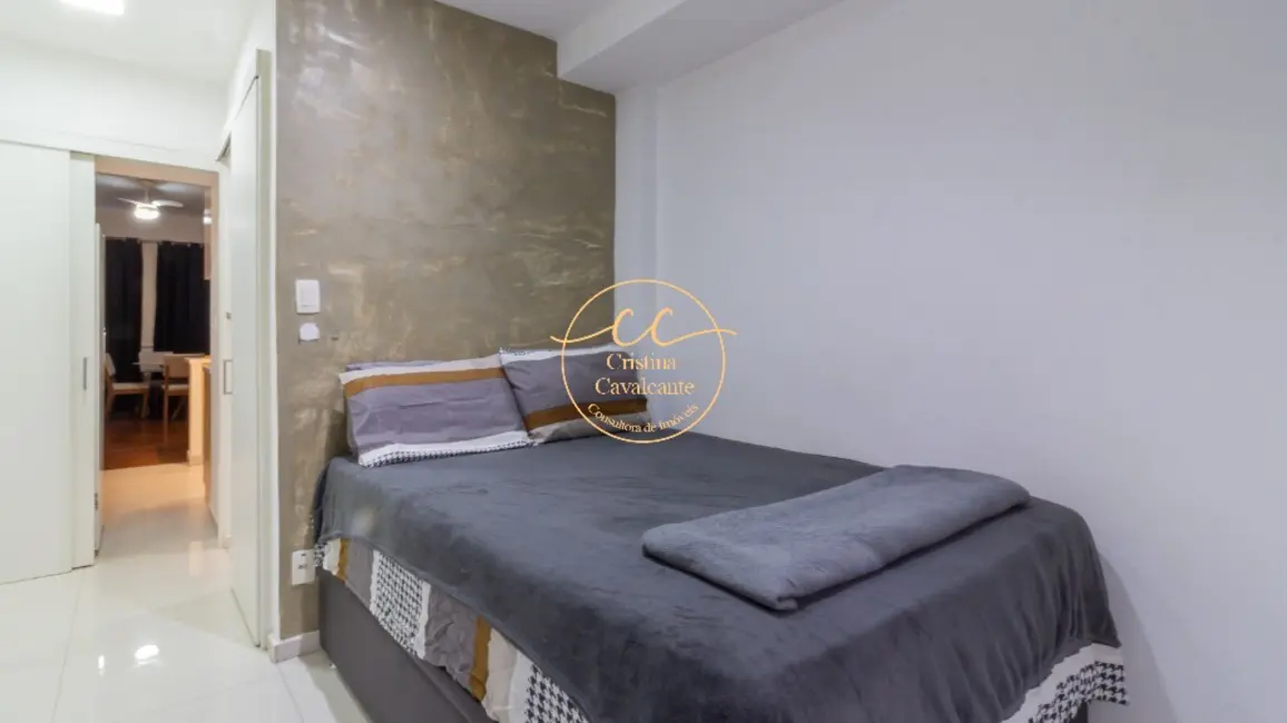 Foto 6 de Apartamento com 1 quarto à venda, 40m2 em Ipanema, Rio De Janeiro - RJ
