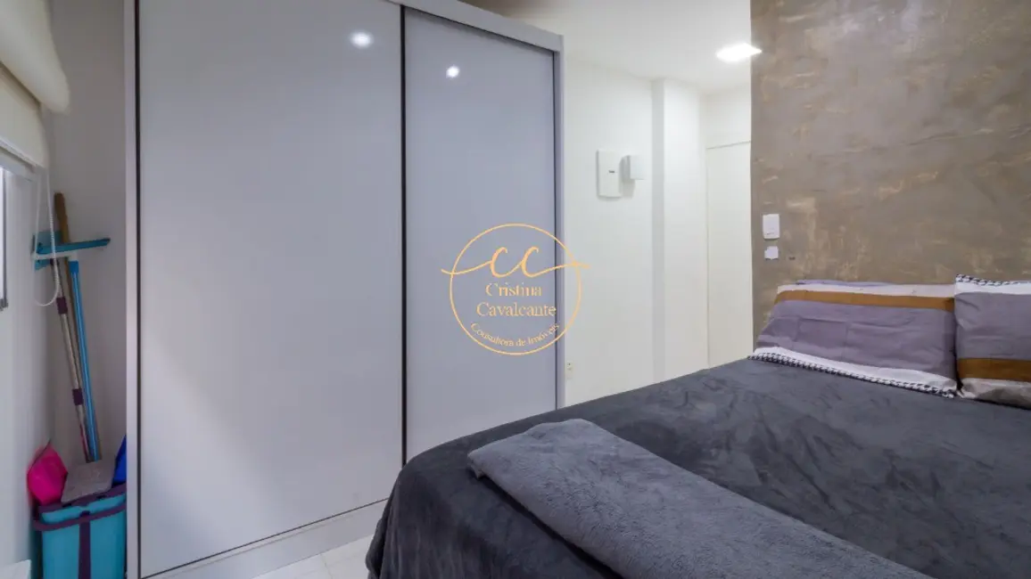 Foto 7 de Apartamento com 1 quarto à venda, 40m2 em Ipanema, Rio De Janeiro - RJ