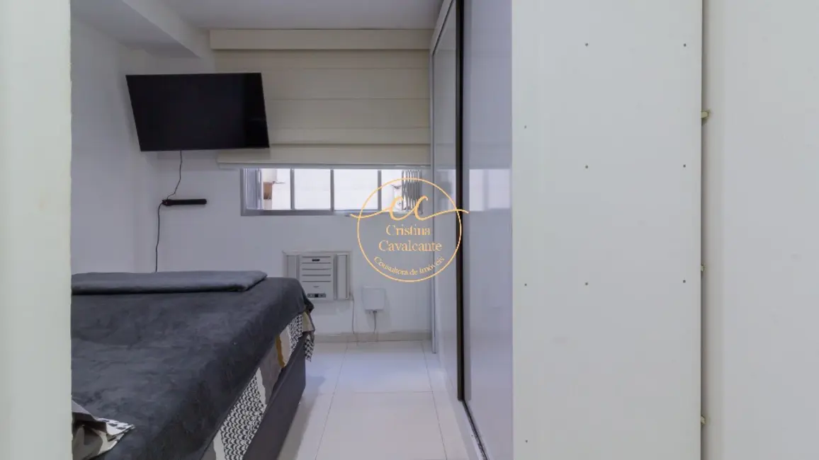 Foto 8 de Apartamento com 1 quarto à venda, 40m2 em Ipanema, Rio De Janeiro - RJ