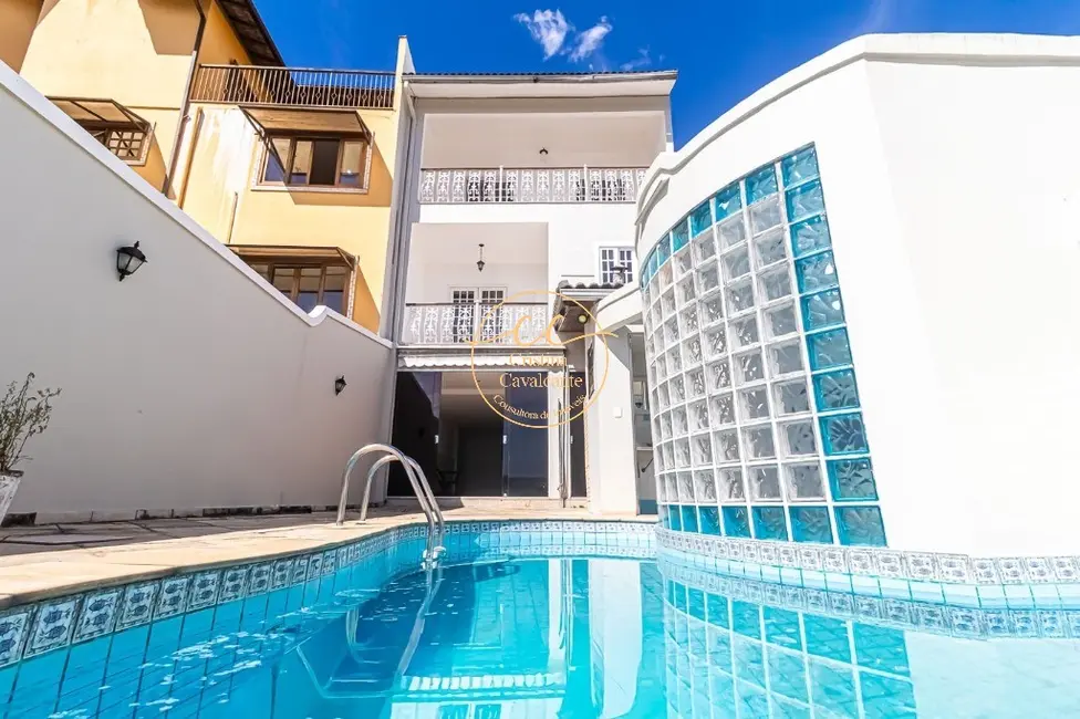 Foto 1 de Casa de Condomínio com 3 quartos à venda, 241m2 em Freguesia (Jacarepaguá), Rio De Janeiro - RJ
