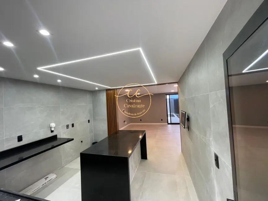Foto 5 de Casa de Condomínio com 4 quartos à venda, 275m2 em Recreio dos Bandeirantes, Rio De Janeiro - RJ