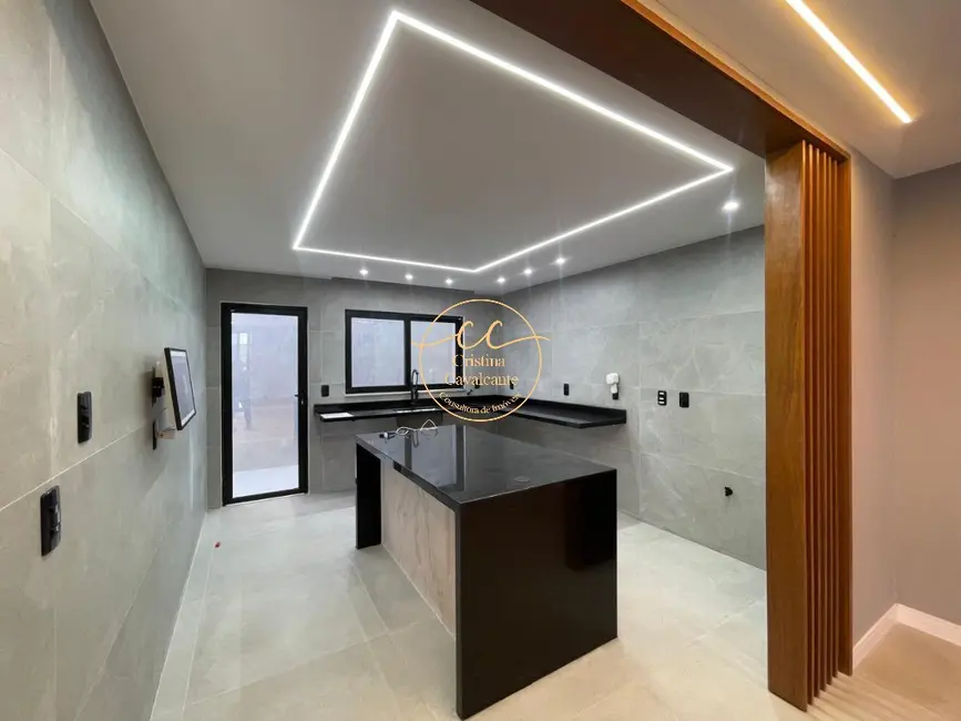 Foto 6 de Casa de Condomínio com 4 quartos à venda, 275m2 em Recreio dos Bandeirantes, Rio De Janeiro - RJ