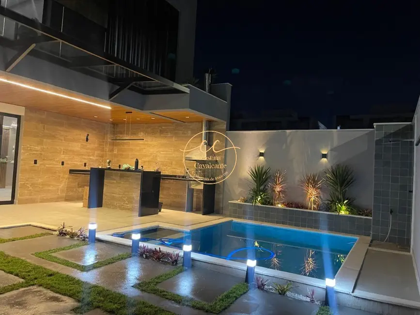 Foto 2 de Casa de Condomínio com 4 quartos à venda, 275m2 em Recreio dos Bandeirantes, Rio De Janeiro - RJ