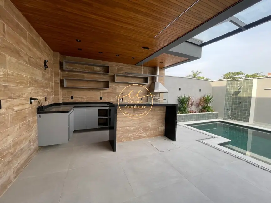 Foto 9 de Casa de Condomínio com 4 quartos à venda, 275m2 em Recreio dos Bandeirantes, Rio De Janeiro - RJ