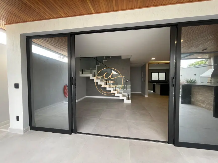 Foto 3 de Casa de Condomínio com 4 quartos à venda, 275m2 em Recreio dos Bandeirantes, Rio De Janeiro - RJ