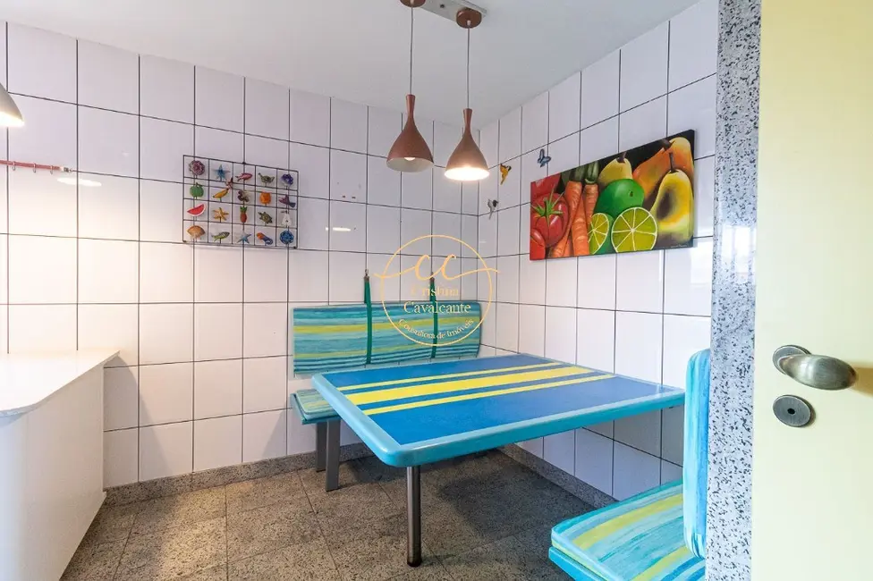 Apartamento com 4 quartos à venda, 425m2 em Copacabana, Rio De Janeiro - RJ - imagem 9 Foto 9 de Apartamento com 4 quartos à venda, 425m2 em Copacabana, Rio De Janeiro - RJ