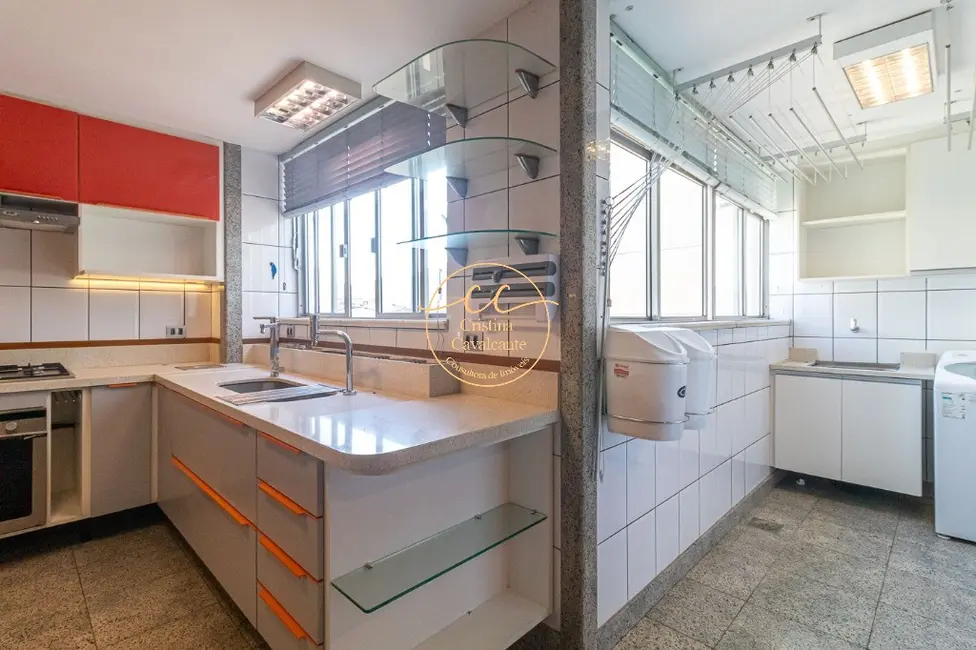 Apartamento com 4 quartos à venda, 425m2 em Copacabana, Rio De Janeiro - RJ - imagem 7 Foto 7 de Apartamento com 4 quartos à venda, 425m2 em Copacabana, Rio De Janeiro - RJ