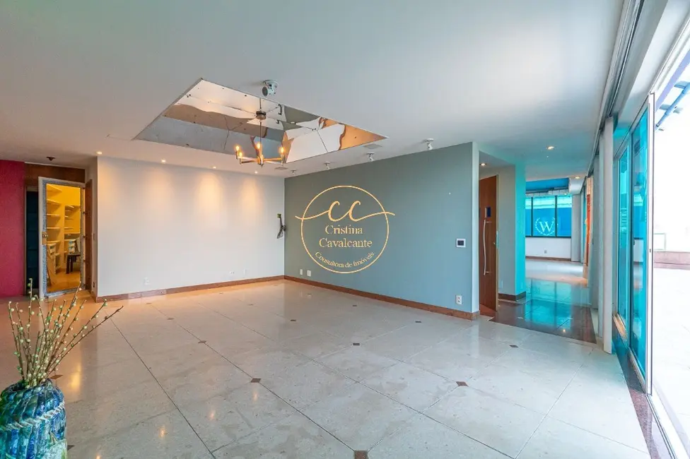 Apartamento com 4 quartos à venda, 425m2 em Copacabana, Rio De Janeiro - RJ - imagem 3 Foto 3 de Apartamento com 4 quartos à venda, 425m2 em Copacabana, Rio De Janeiro - RJ